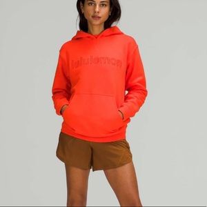 🔥 final price drop 🔥 Lululemon All Yours Hoodie